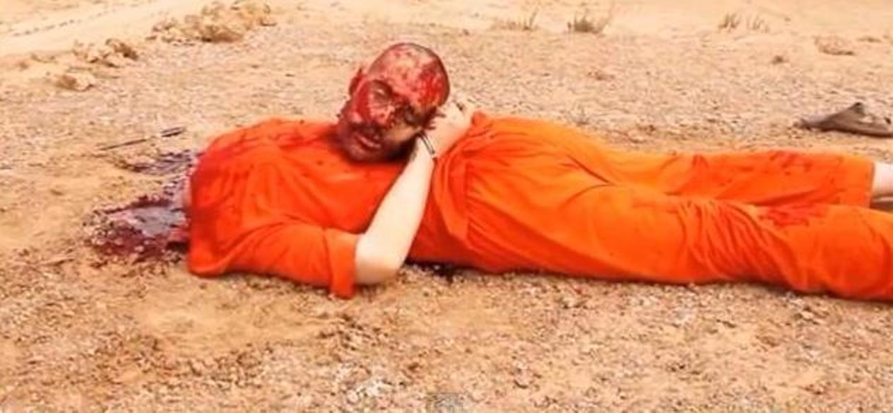 emuw Islamischer enthauptet James Foley. Islamische töten James Foley emuw Islamischer enthauptet James Foley. Islamische töten James Foley